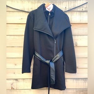NWT Vincent Camuto Jacket